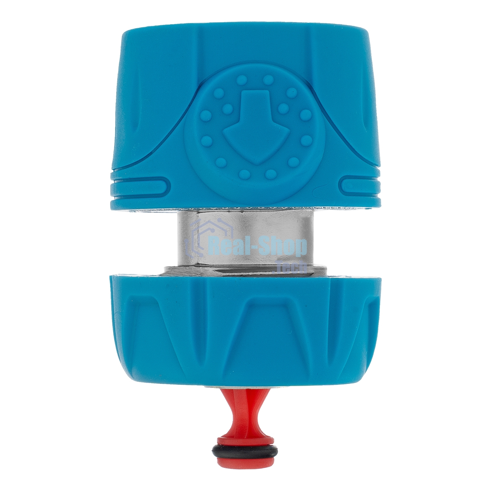 Соединитель быстросъемный 1/2