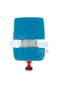 Соединитель быстросъемный 1/2