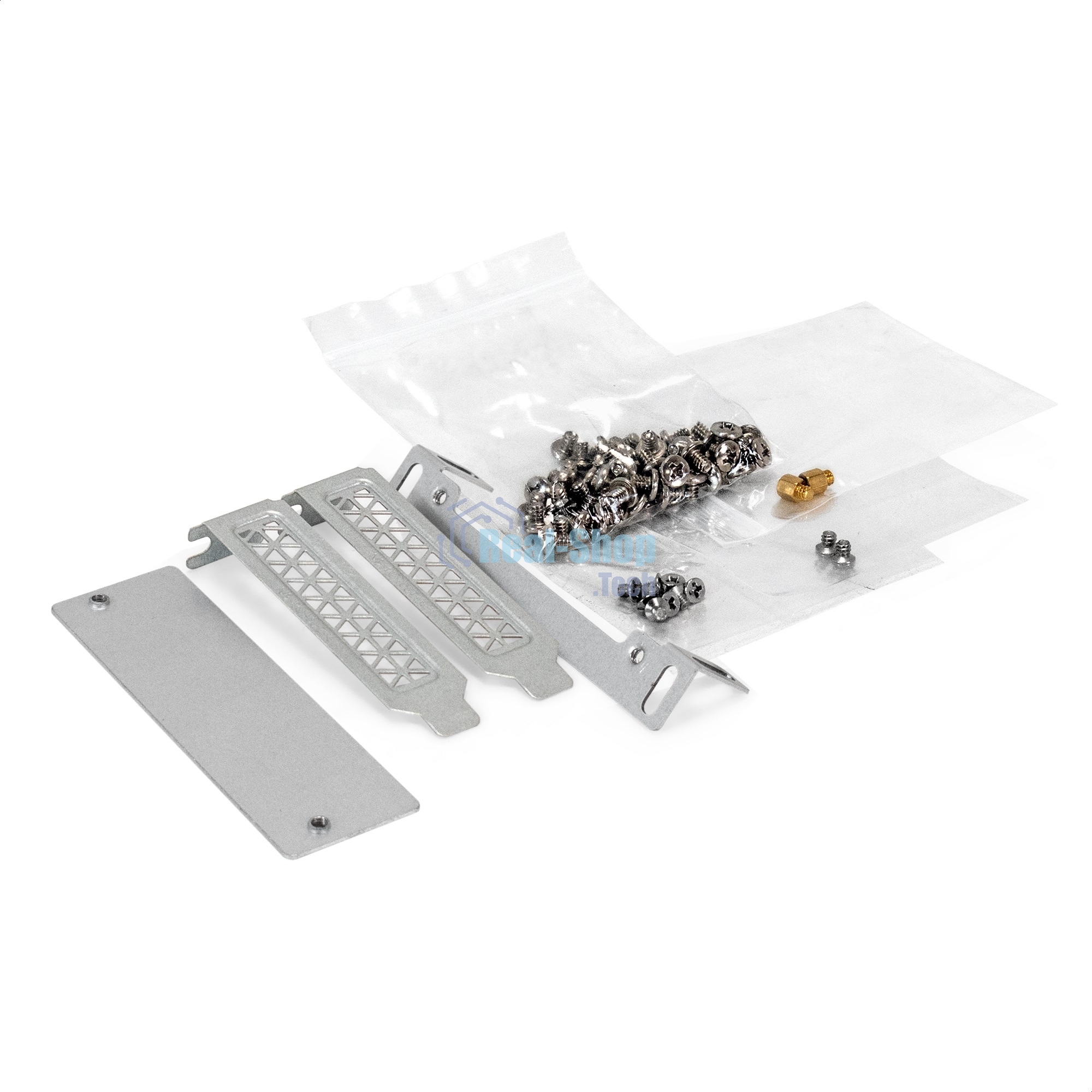 Серверный корпус ExeGate Pro 2U450-06 (RM 19