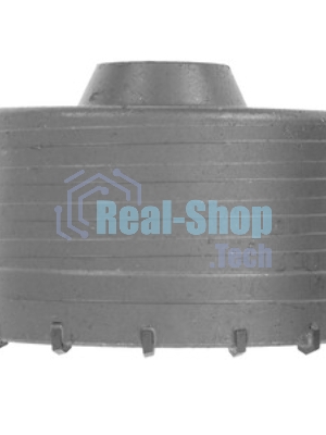 Коронка Bimetal Kranz 111 мм