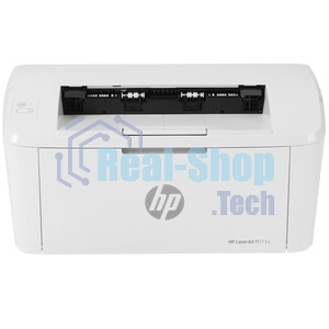 Принтер лазерный HP LaserJet M111a (7MD67A), А4, ч/б, печ. до 20 стр/мин., 600 x 600 dpi, USB