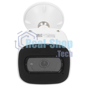 Wi-Fi-камера TRASSIR TR-W2B5 v2 2.8 - 2Мп с ИК-подсветкой