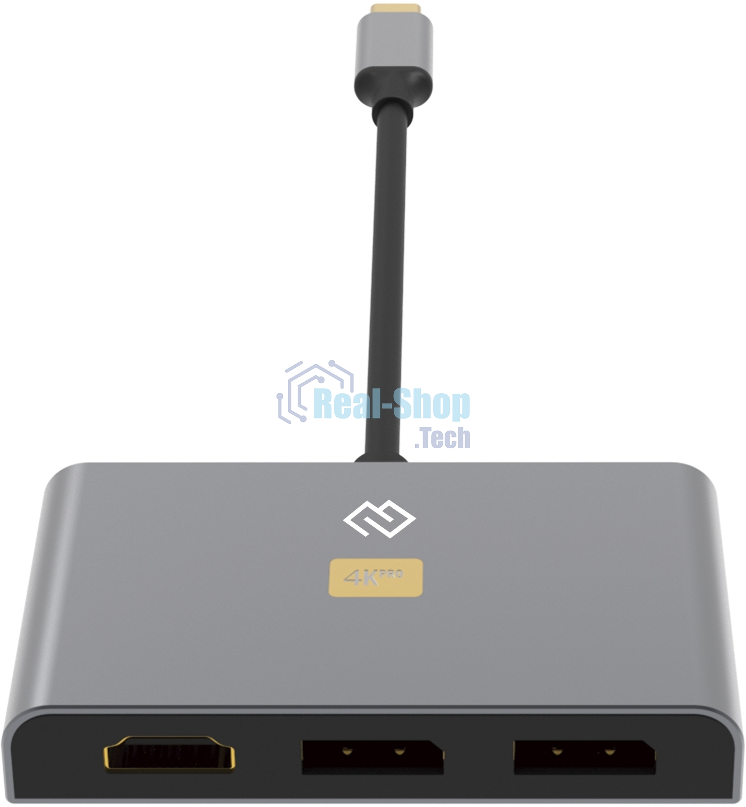 Стыковочная станция Digma DS-500
