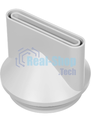 Фен Xiaomi Mi Ionic Hair Dryer H300 EU CMJ02ZHM (BHR9114EU)