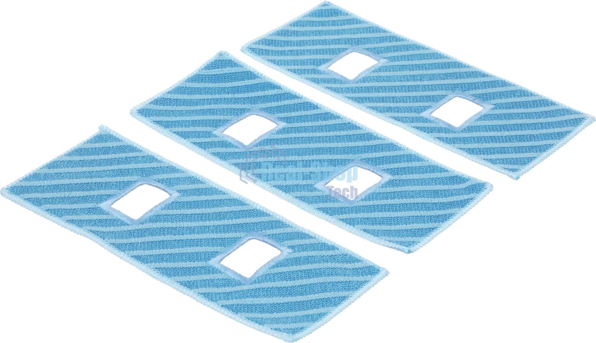 Набор салфеток Vitek V02MOP (3предмет.)