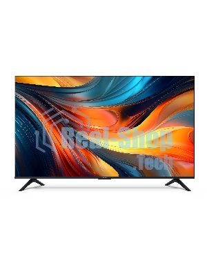 Телевизор Xiaomi TV A 43 2026 L43MB-AURU черный DLED UHD 60Hz Smart TV