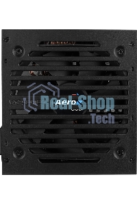 Блок питания Aerocool/Formula VX-750 PLUS, 750Вт 120мм, черный