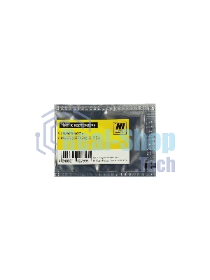 Чип Hi-Black к картриджу HP CLJ CP5225, Y, 7,3K