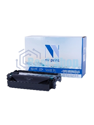 Картридж лазерный NVPrint совместимый Xerox 101R00555 DU для Phaser 3330/WorkCentre 3335/3345 (30000k)