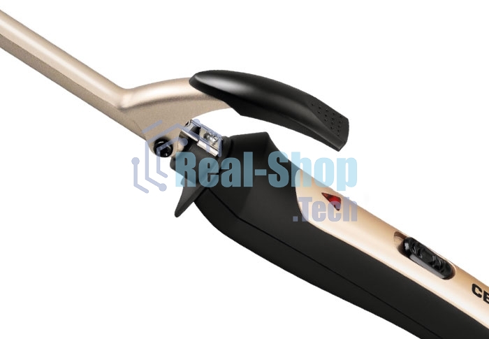 Щипцы для волос Centek CT-2091