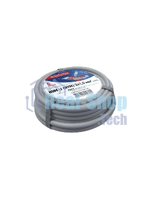 Кабель силовой медный Rexant NUM-J 3x1,5 мм², длина 5 метров, ГОСТ 31996-2012, ТУ 3520-015-38229892-2015