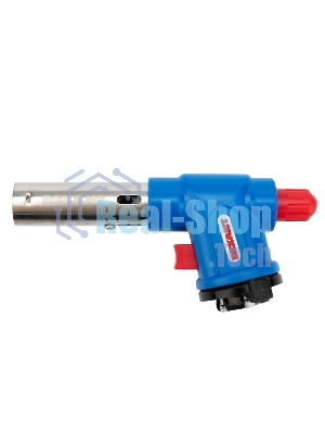 Газовая горелка-насадка Rexant GT-23 с пьезоподжигом