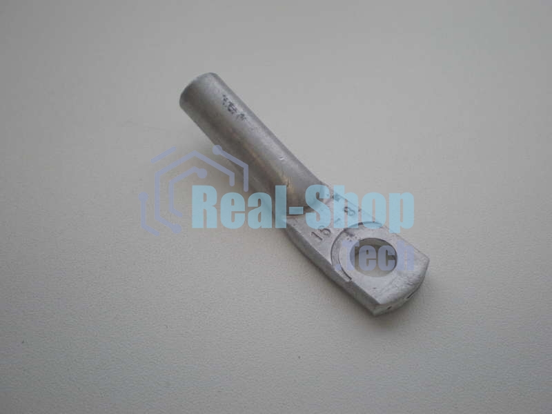 Наконечник алюминиевый ТА 16-8-5.4 УХЛ3 (опрес.) КЗОЦМ 5616