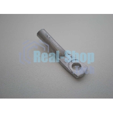 Наконечник алюминиевый ТА 16-8-5.4 УХЛ3 (опрес.) КЗОЦМ 5616