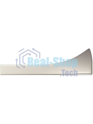 Флешка USB 64Gb USB Drive USB 3.1 Samsung BAR Plus (up to 300Mb/s) (MUF-64BE3/APC) серебристый