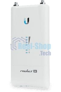 Точка доступа Ubiquiti Rocket 5AC Lite (R5AC-Lite-EU)