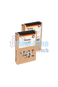 Шайба плоская Kranz DIN 125, M12, упаковка поставщика