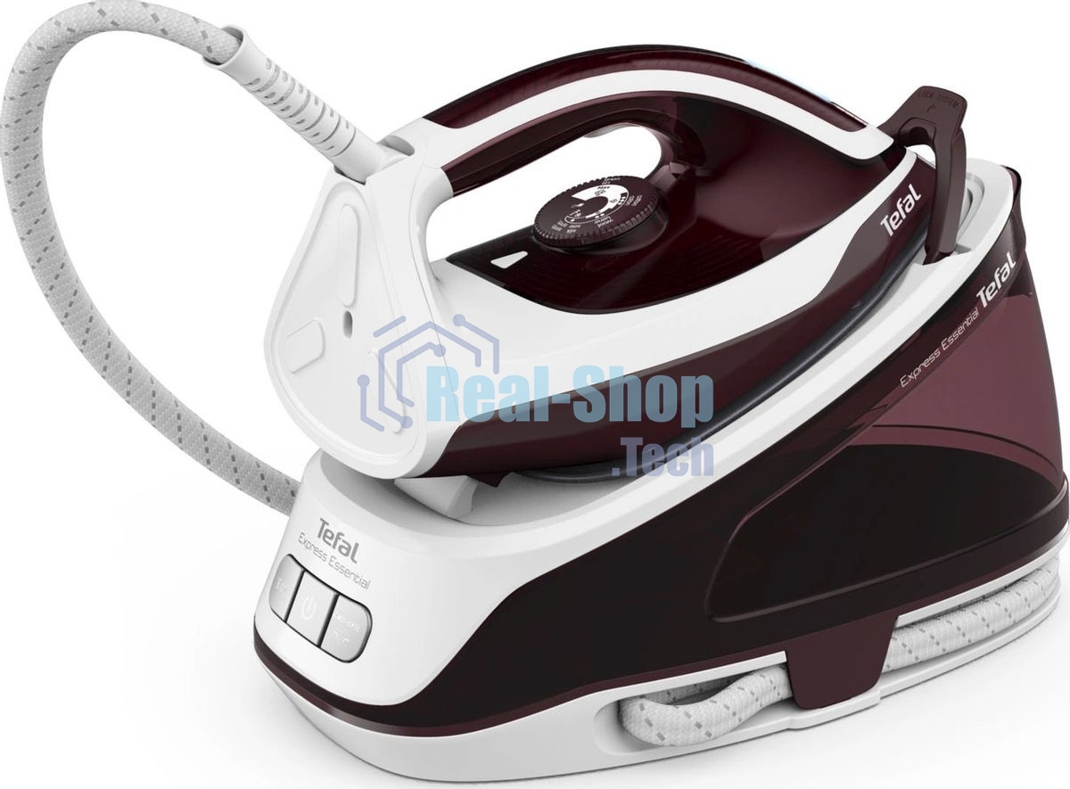 Парогенератор Tefal SV6120E0