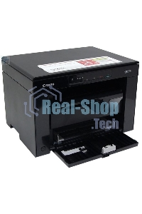 МФУ лазерное Canon i-SENSYS MF3010 (5252B004), A4, ч/б, печ. 18 стр/мин., скан. до 18 стр/мин., 600 x 1200 dpi (печать) 600x600dpi (сканер), USB 2.0
