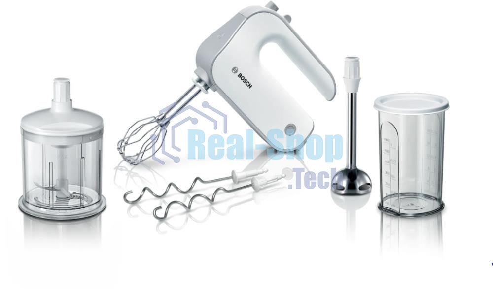 Миксер Bosch MFQ4080