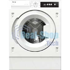Стиральная машина Evelux EWI 61408 Встраиваемая