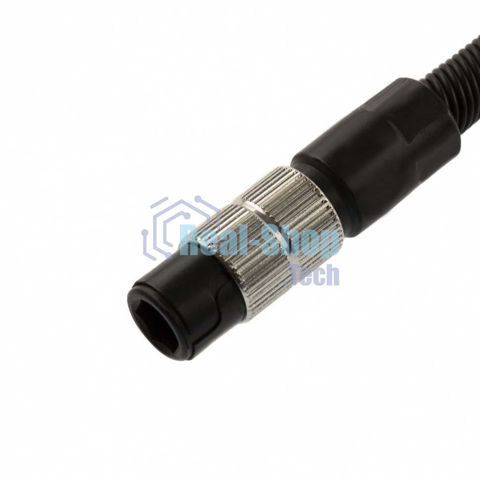 Гибкий переходник для бит Gross 145 мм, 1/4