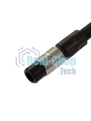 Гибкий переходник для бит Gross 145 мм, 1/4