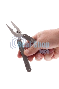 Трансформер Sparta 156 мм, 15 предметов, в чехле