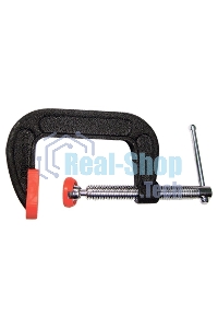 Струбцина Matrix G-образная 150мм