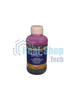 Чернила ProfiLine для принтеров HP/Lexmark универсальные Light magenta 250 мл водн