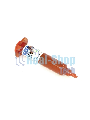 Ультрафиолетовый клей LOCA TP-2500 10мл
