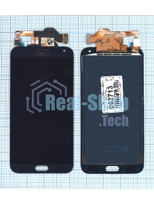 Дисплей для Samsung Galaxy E7 SM-E700 TFT черный