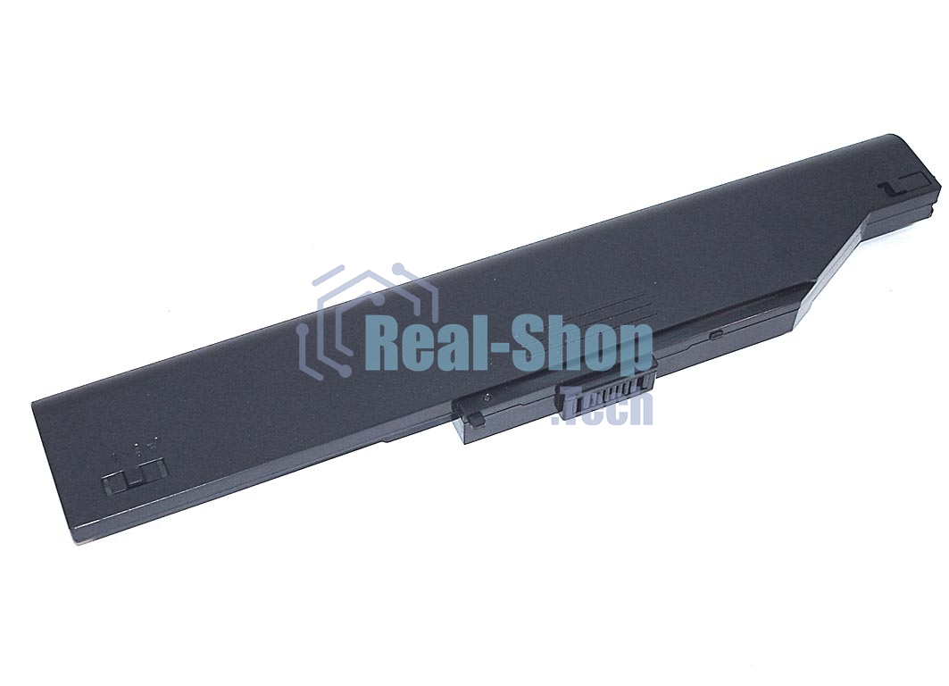 Аккумуляторная батарея для ноутбука Lenovo B465 11.1V 4400mAh OEM черный