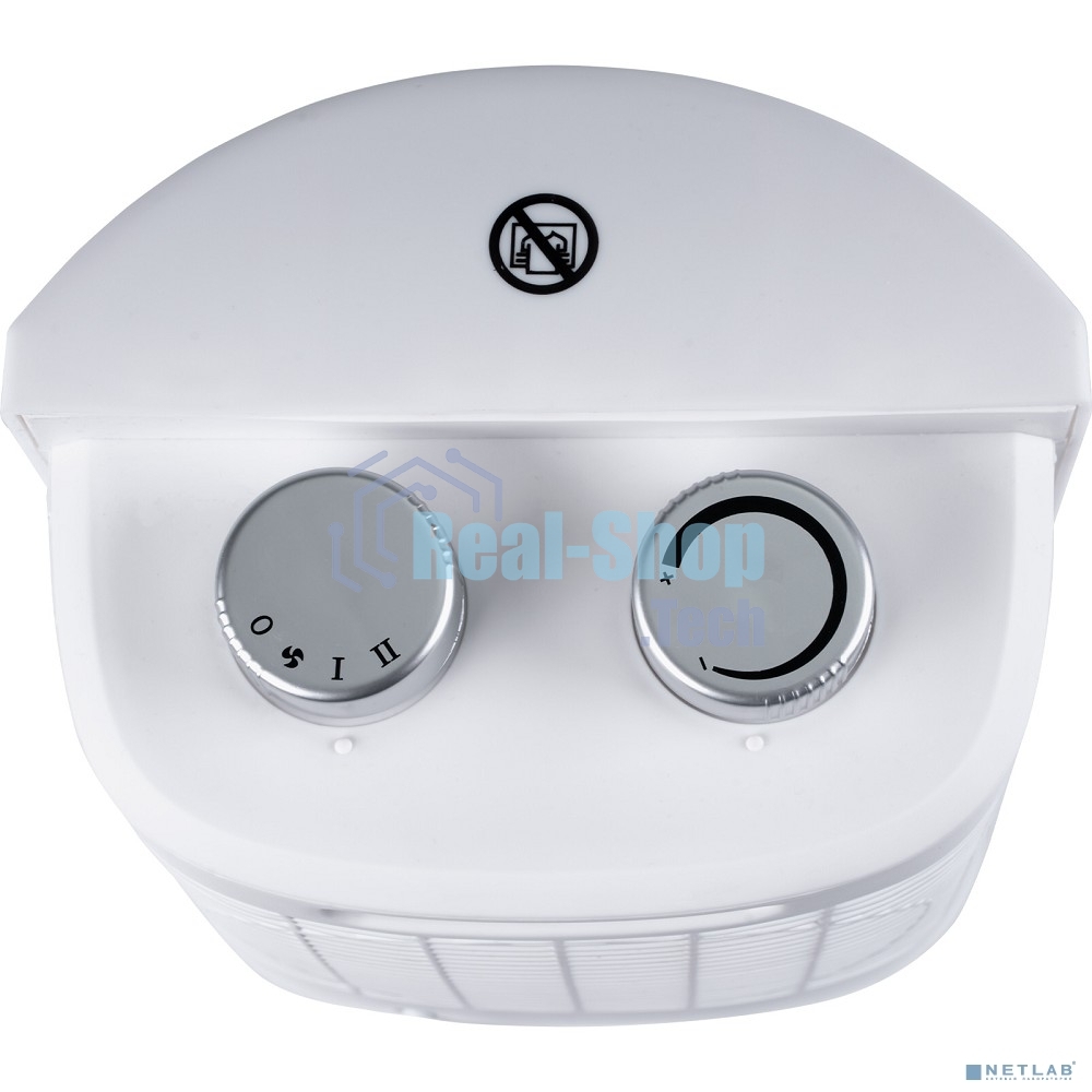 Тепловентилятор GALAXY GL 8170 бел