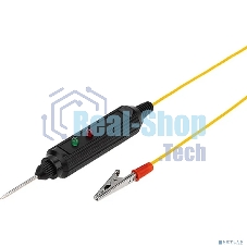 Автотестер универсальный Rexant черный