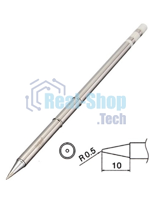 Жало для паяльника Hakko T12-B2