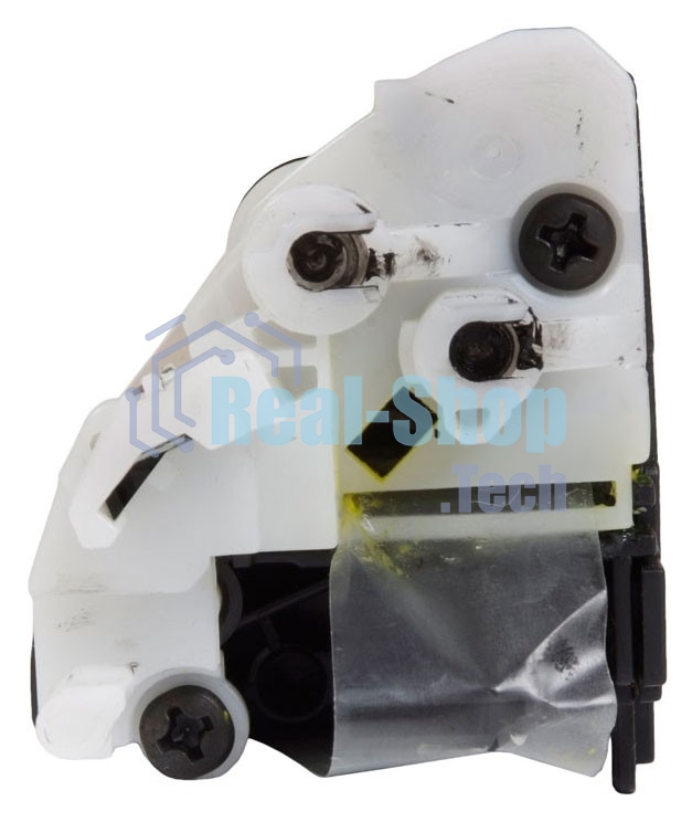 Картридж лазерный Cactus CS-CE312A желтый (1000 стр.) для HP LJ CP1012Pro/CP1025