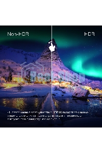 Телевизор Hyundai 65