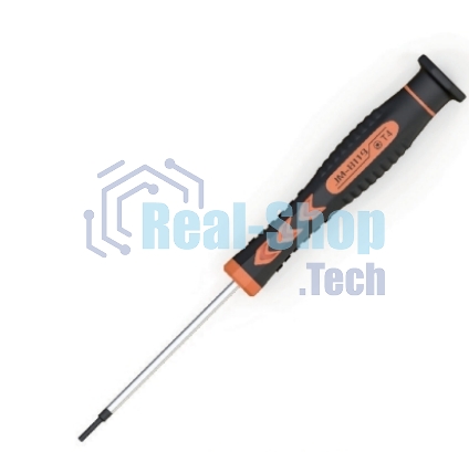 Отвертка для электронных компонентов Jakemy JM-8119 T6