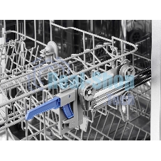 Встраиваемая посудомоечная машина MONSHER MD 6004, ширина 60 см, Количество корзин: 3, 14 комплектов посуды, Электронное управление, Цифровой дисплей, Отсрочка старта 1-24 часов, Луч на полу, Внутреннее освещение, программ: Интенсивная, Нормальная, ЕСО, С