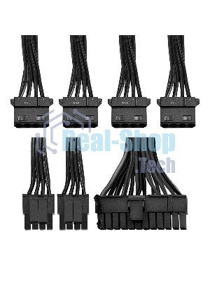 Серверный корпус ExeGate Pro 4U650-18 (RM 19