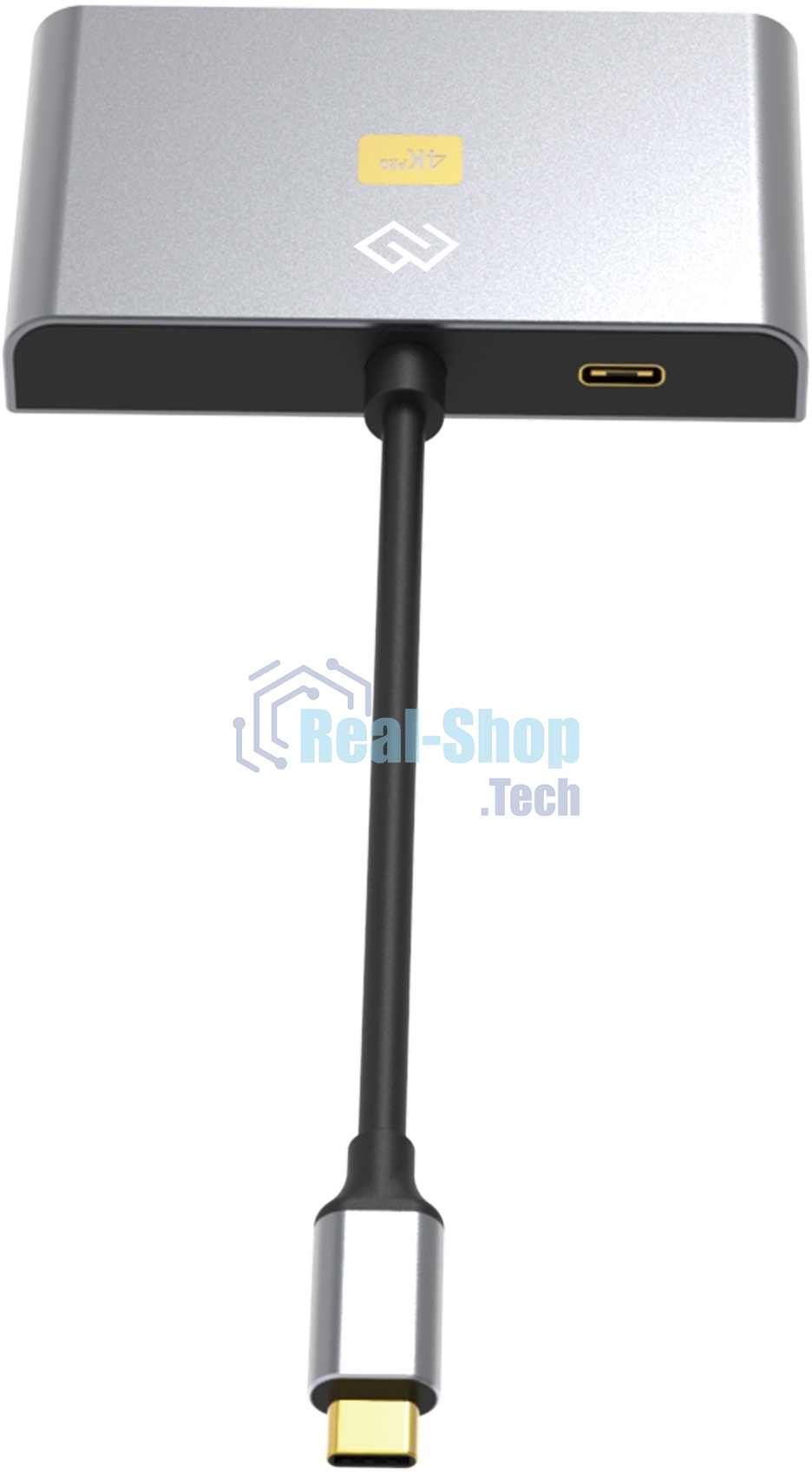 Стыковочная станция Digma DS-500