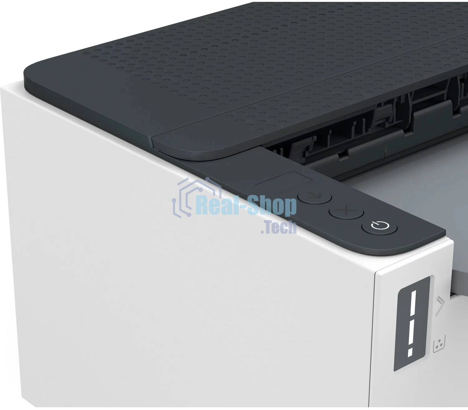Принтер лазерный HP LaserJet Tank 1502w (2R3E2A), А4, ч/б, печ. 22 стр/мин., 600x600 dpi, USB, Ethernet, Wi-Fi