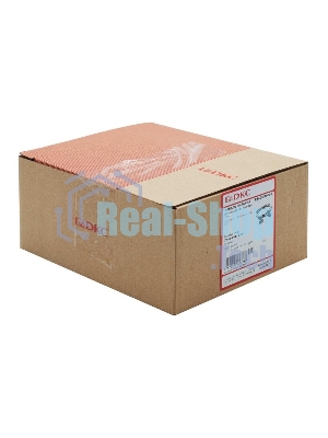Кабель питания IEC 60320 С19 - IEC 60320 C20 - 1.0м