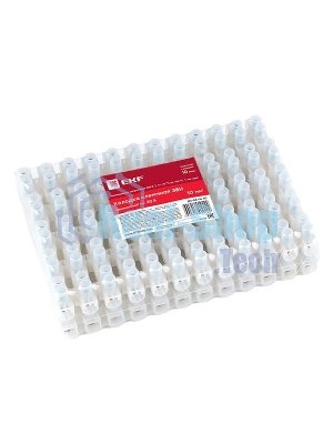 Колодка клеммная 16мм 30А EKF plc-KK-16-30