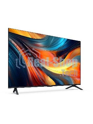Телевизор Xiaomi TV A 43 2026 L43MB-AURU черный DLED UHD 60Hz Smart TV