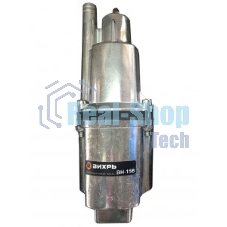 Вибрационный насос Вихрь 68/8/3 ВН-25В