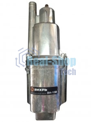 Вибрационный насос Вихрь 68/8/3 ВН-25В