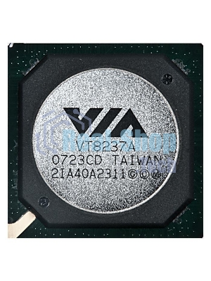 Микросхема VIA VT8237A