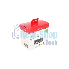 Картридж струйный CANON PGI-72 MBK/C/M/Y/R MULTIPACK (1640 стр. 13 мл) для CANON PRO-10